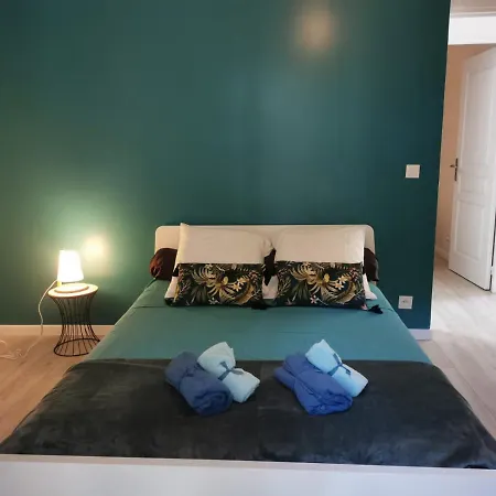 Entre Vague Et Foret Tatil Evi Seignosse